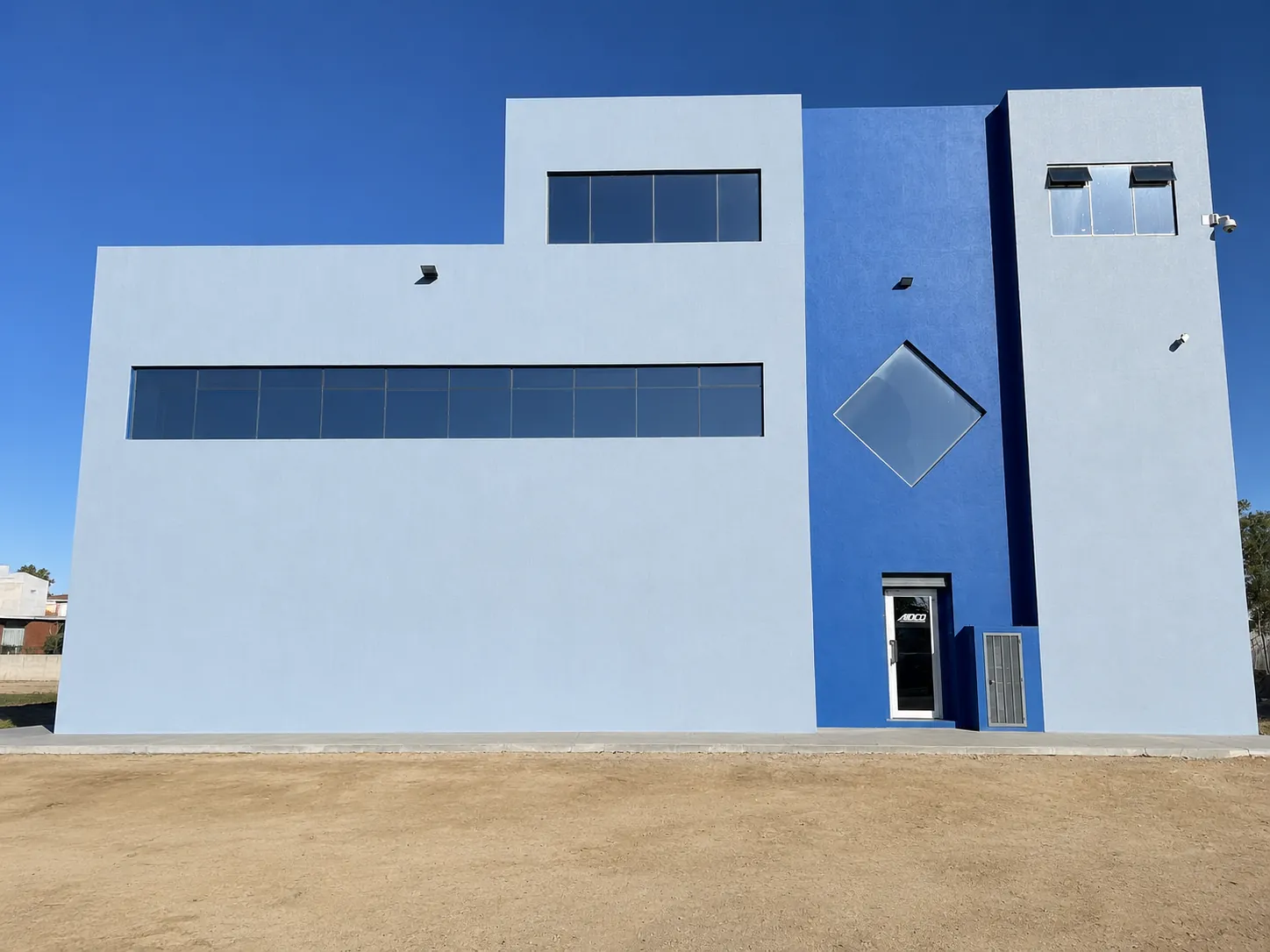 Sede AIDCO